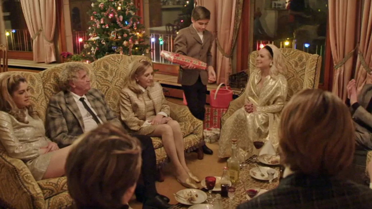 Groeten uit — Épisode 1