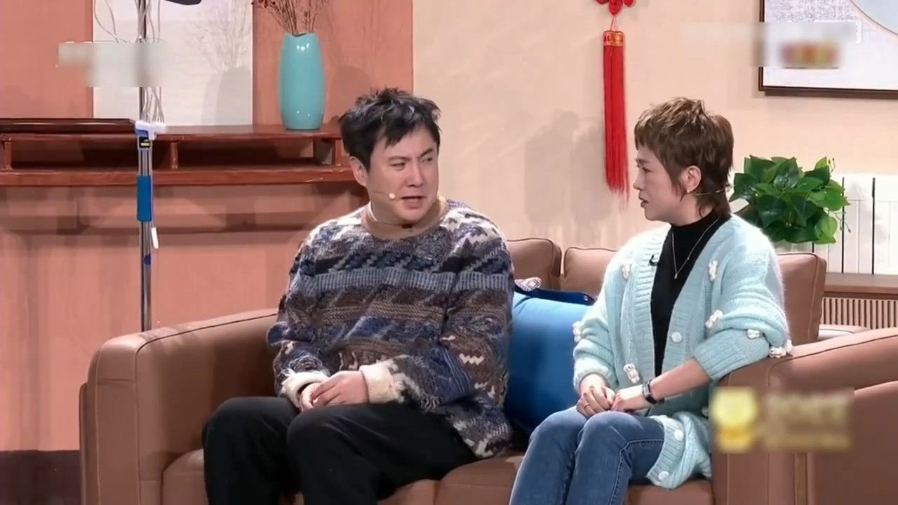 小品合集（AichuansiwaA) — Épisode 20