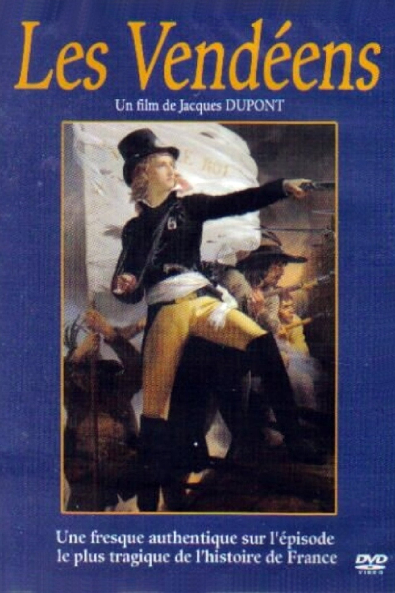 Les Vendéens