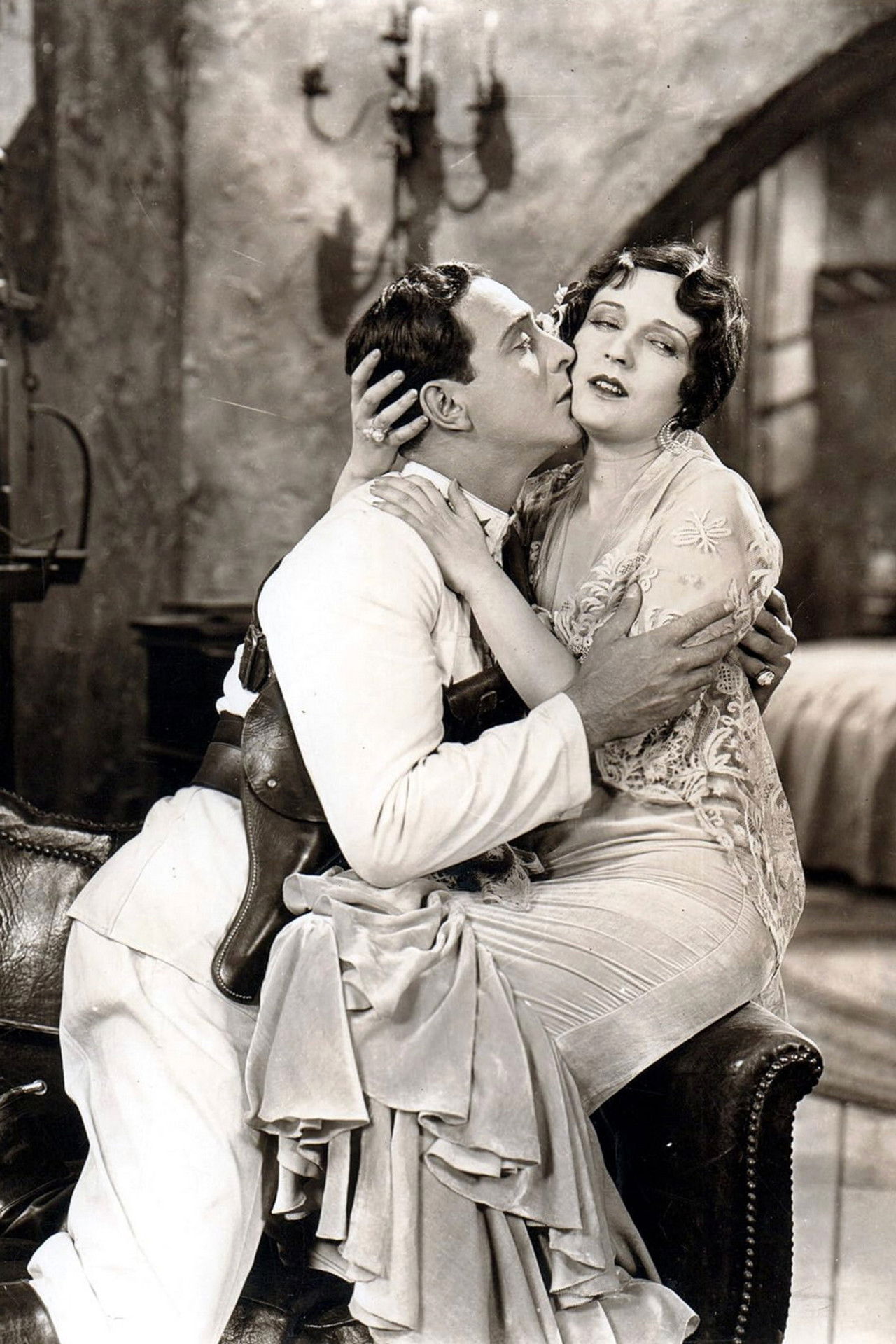 Prowlers of the Sea Backdrop