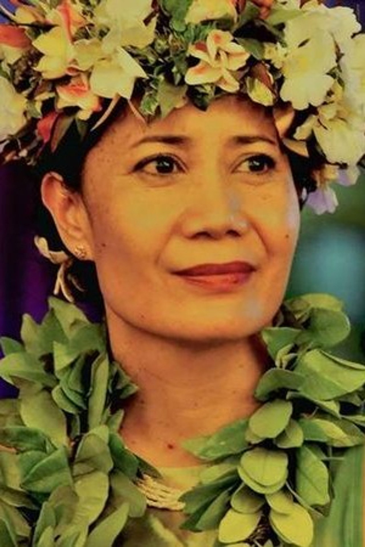 Manu Tupou-Roosen