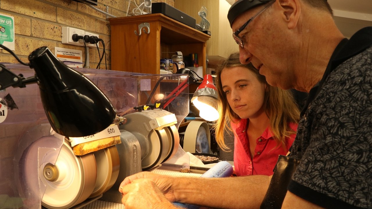 Chercheurs D'Opale — Épisode 1