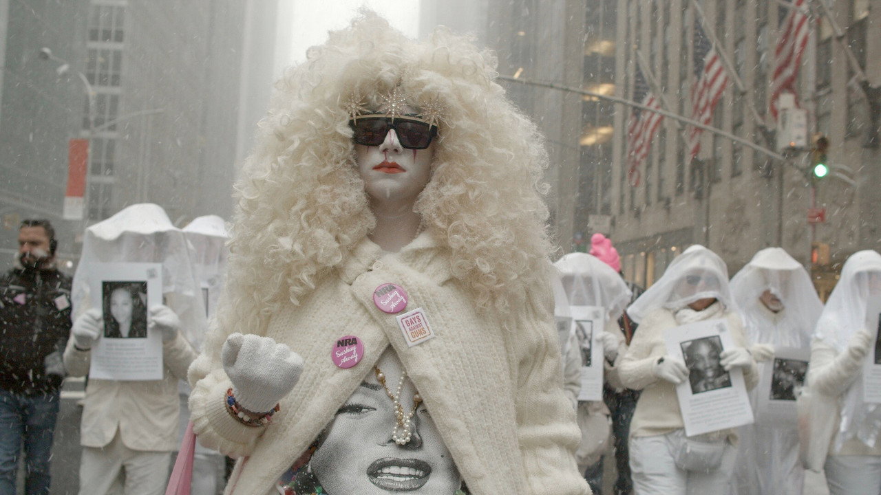 Gays Against Guns still 2