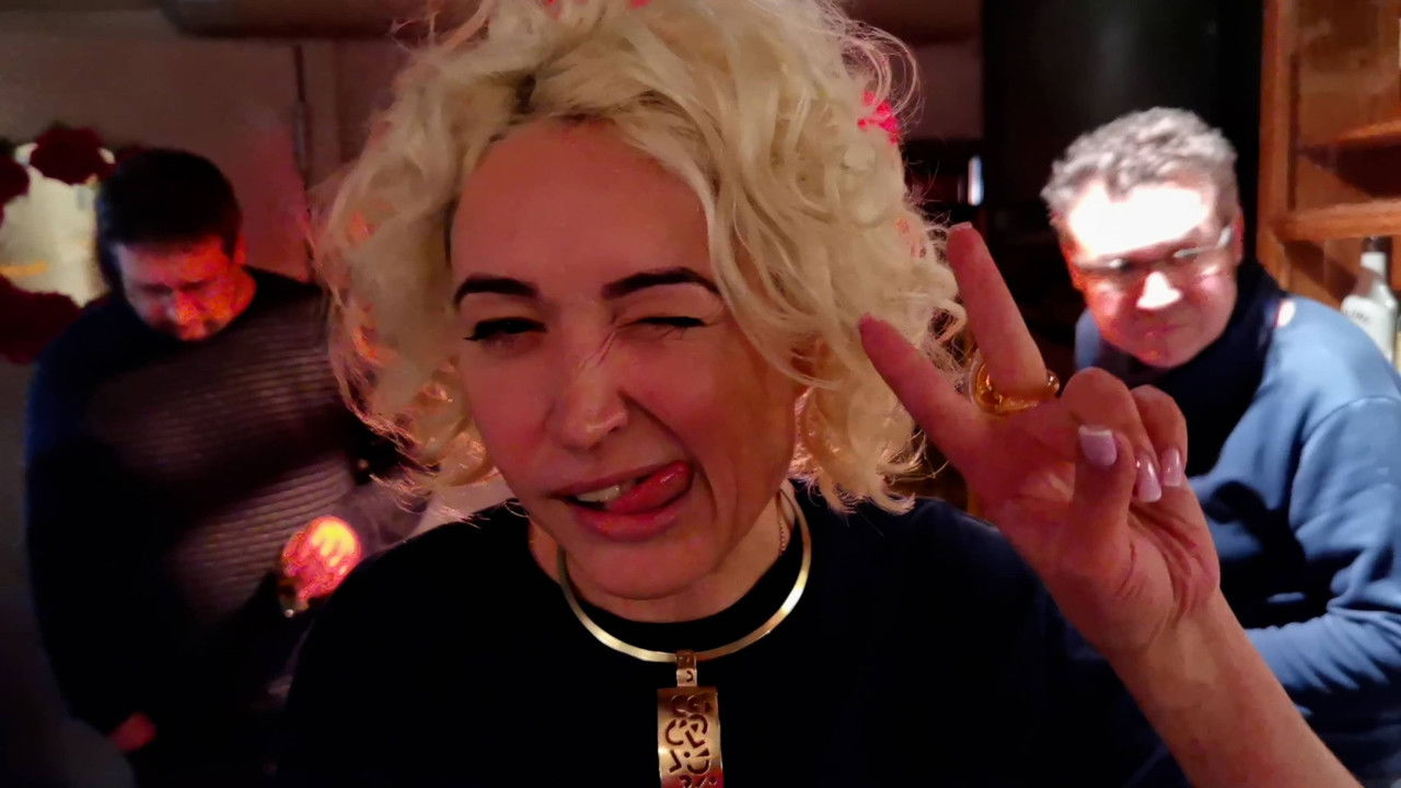 Metropolis — Épisode 2