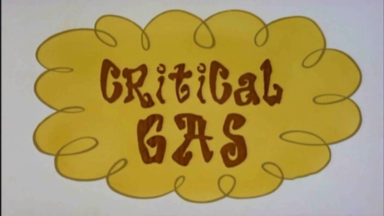Dexter's Laboratory - Season 2 Episode 68 : Critical Gas