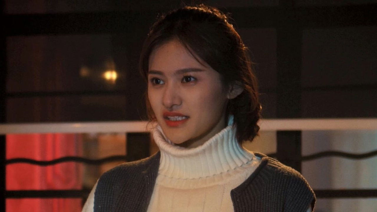 皮肤之下 — Épisode 4