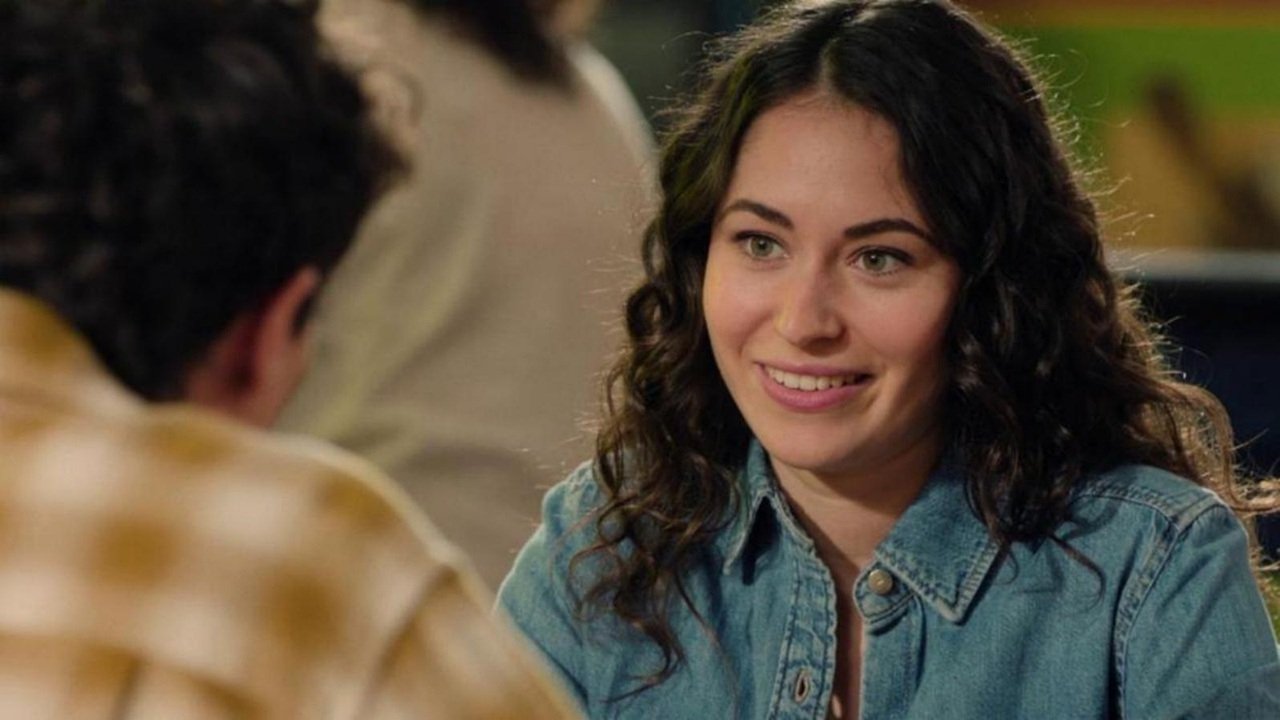 Plus belle la vie, encore plus belle - Season 1 Episode 23 : Episode 23