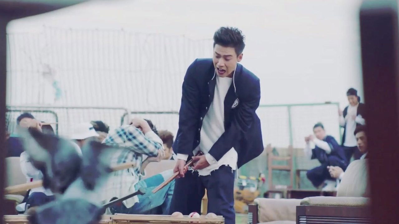 哎呦，棒球一夏 — Épisode 7