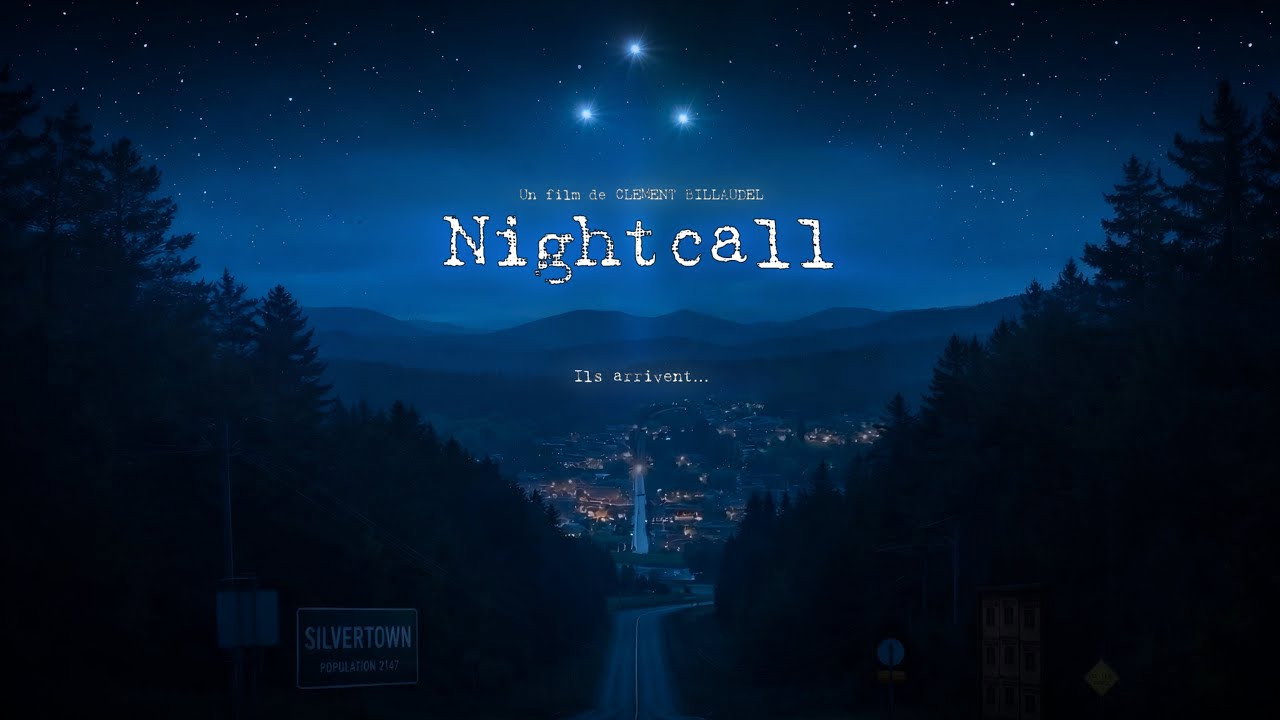 NIGHTCALL