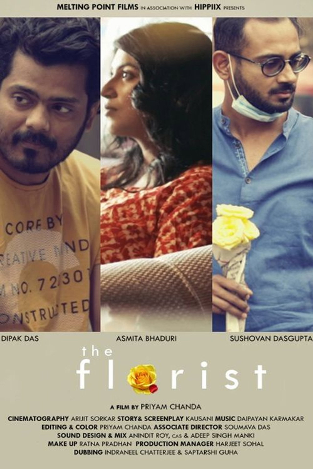 The Florist