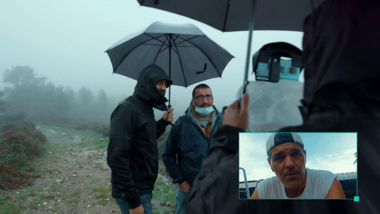 Wild Frank — Épisode 4