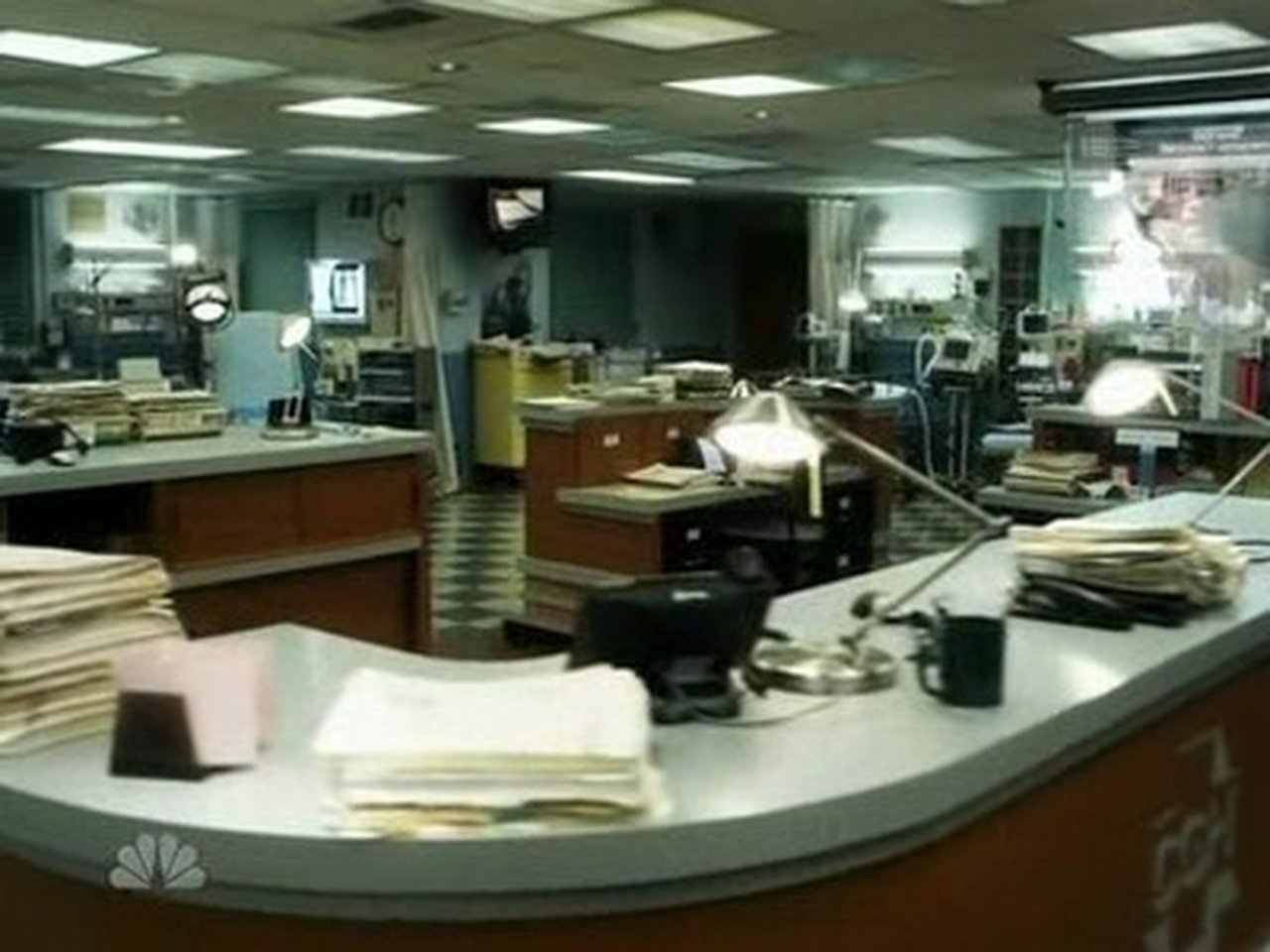 ER - Season 0 Episode 1 : Retrospective