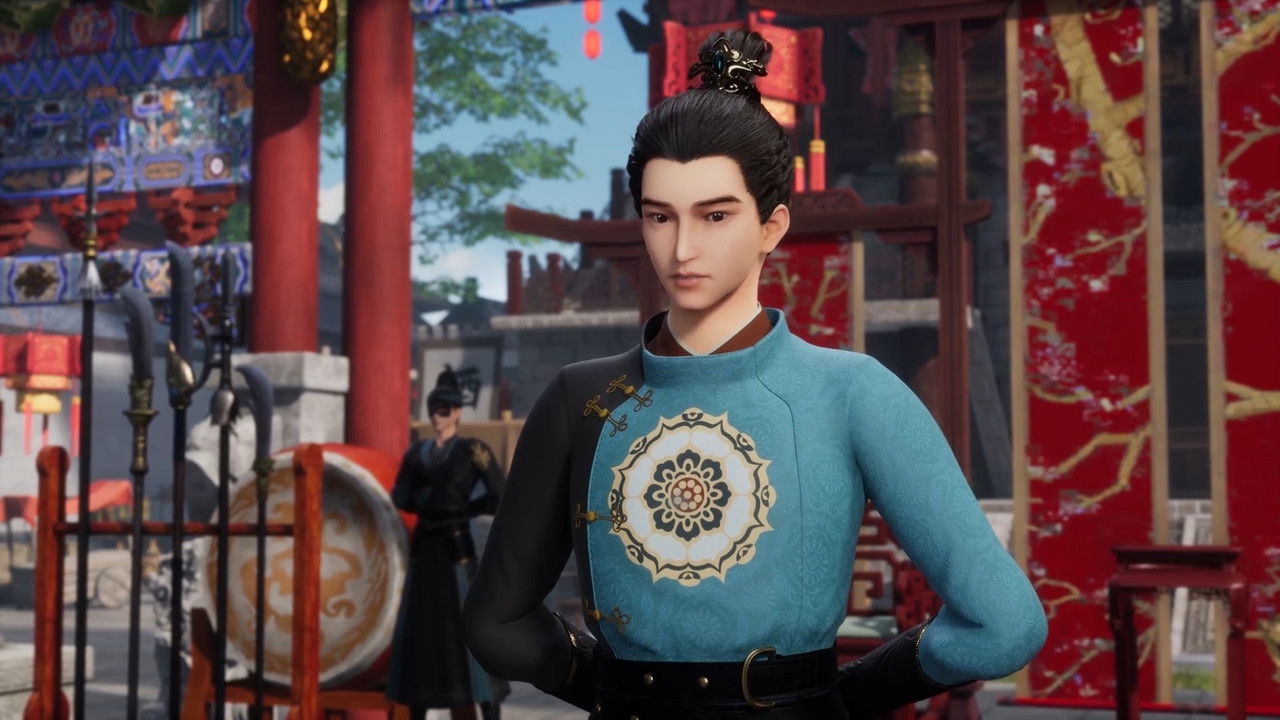 真武巅峰 — Épisode 90