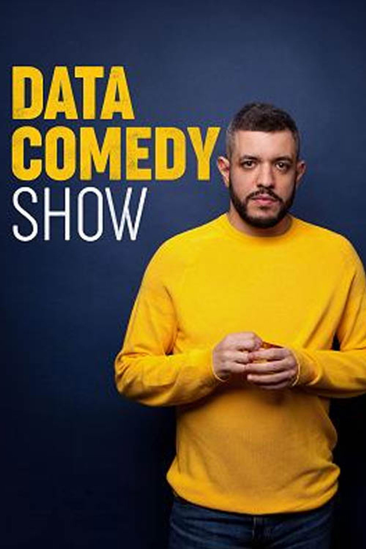 Data Comedy Show