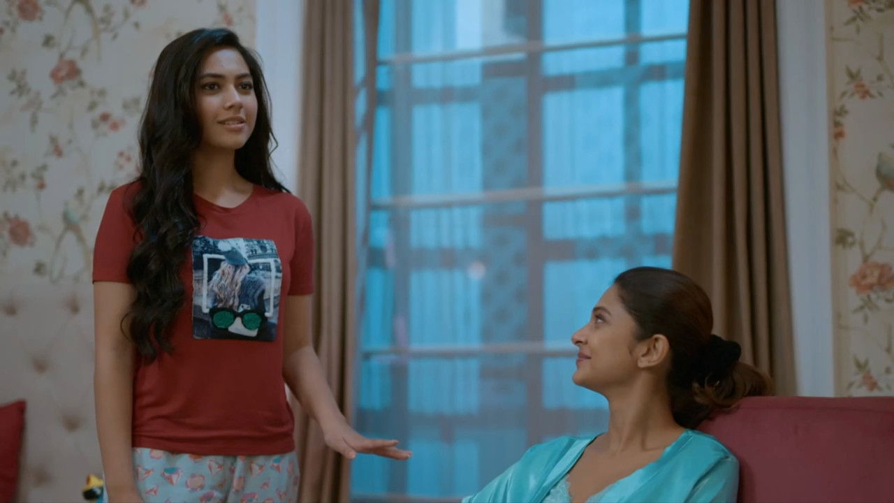 Raisinghani VS. Raisinghani — Épisode 31