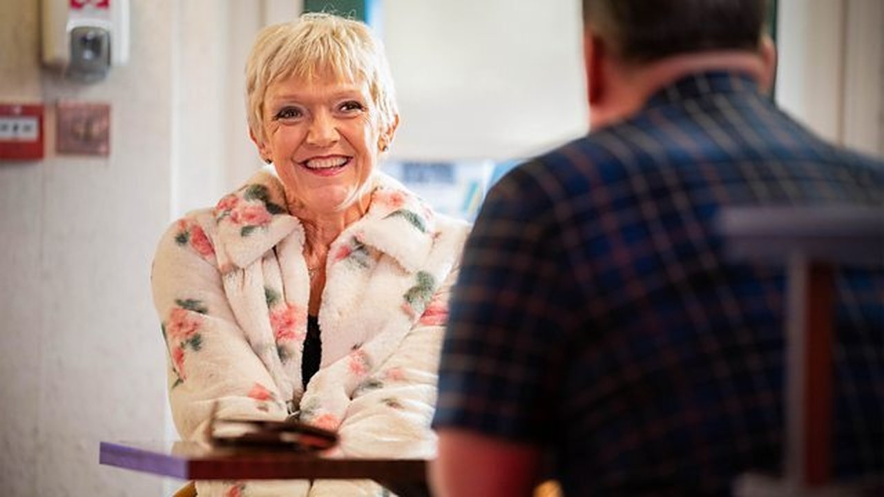 EastEnders - Season 37 Episode 189 : 29/11/2021