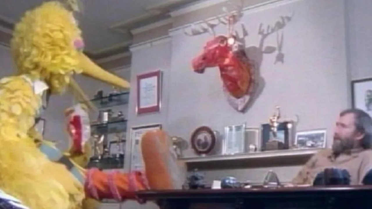 Henson's Place: The Man Behind the Muppets