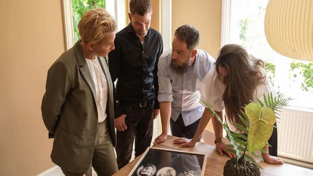 Huse med hemmeligheder - Season 1 Episode 1 : Episode 1