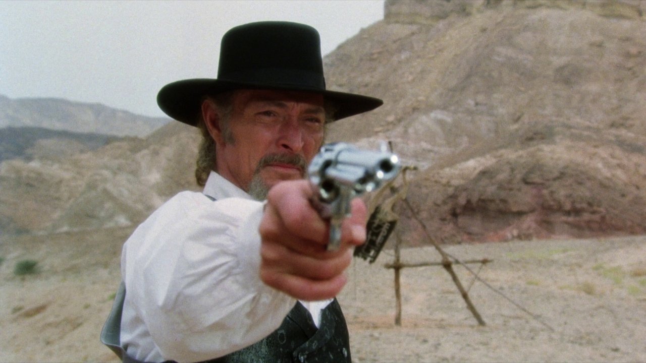 God's Gun (1976)