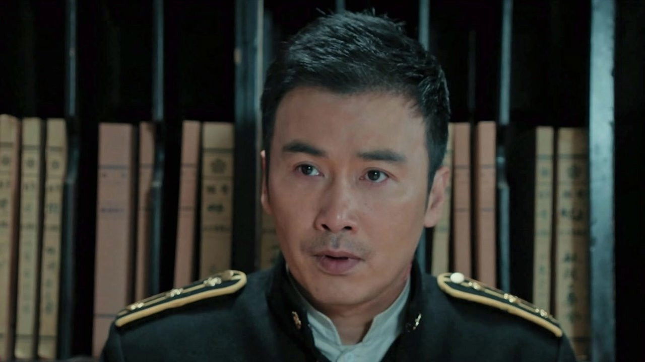 胜算 — Épisode 3