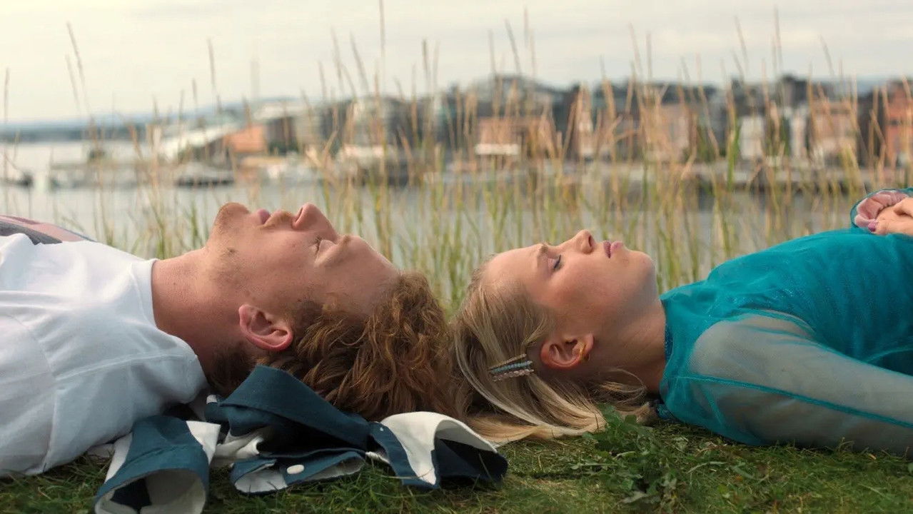 Hjerteslag — Épisode 10