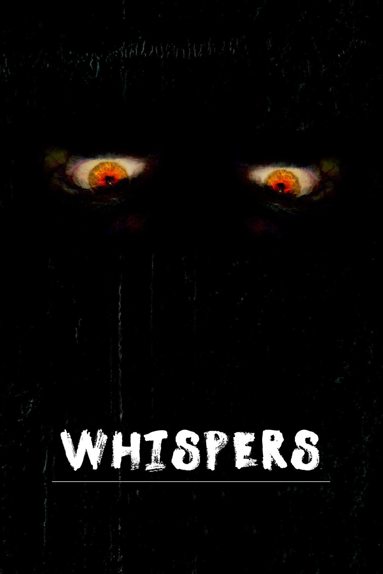 Whispers filmaffisch