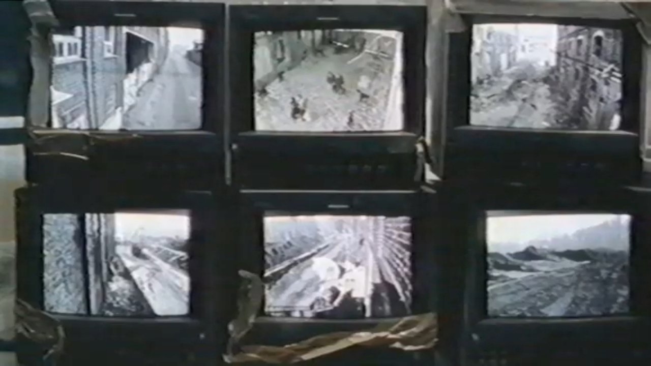 A l'ombre des lumieres