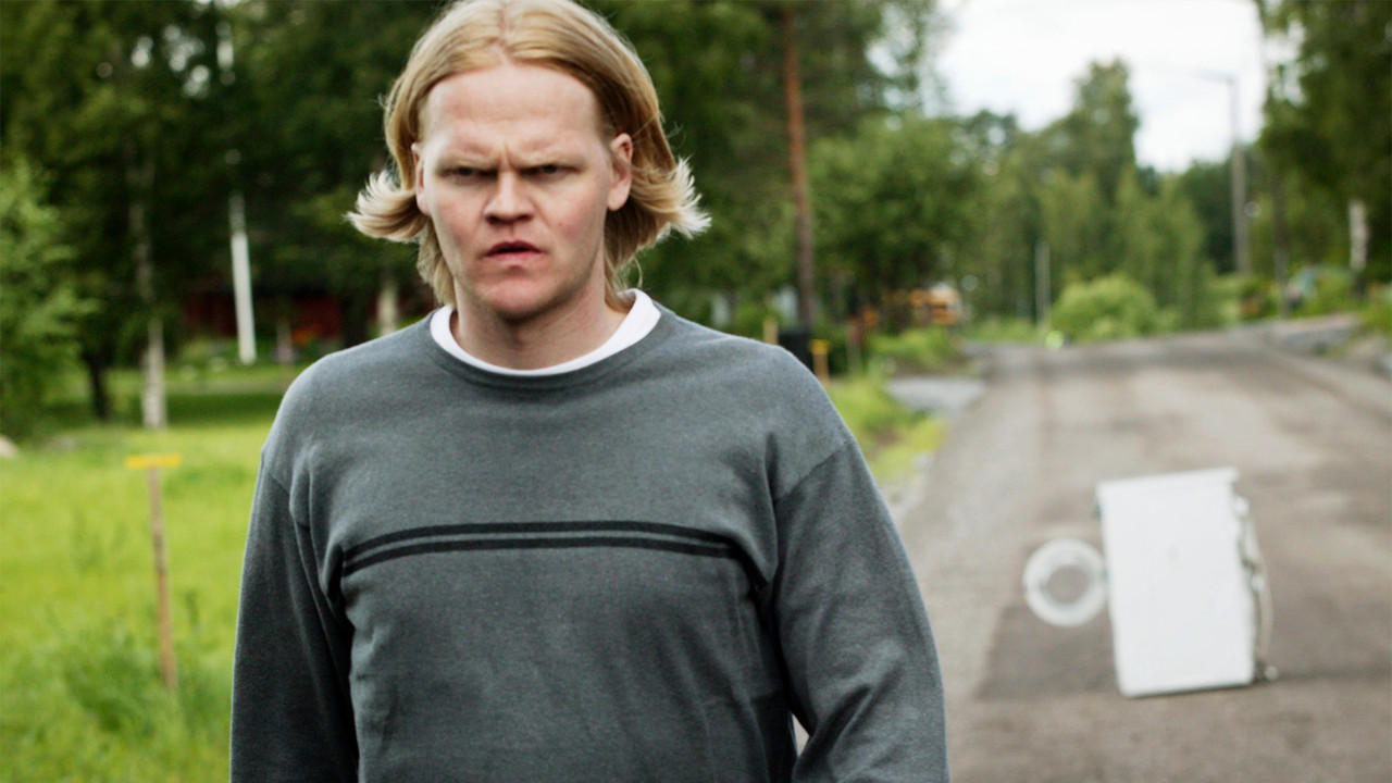 Meidän jengi — Épisode 4