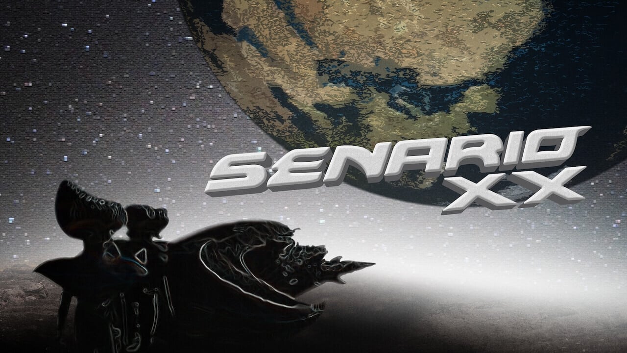 Senario XX Backdrop Image