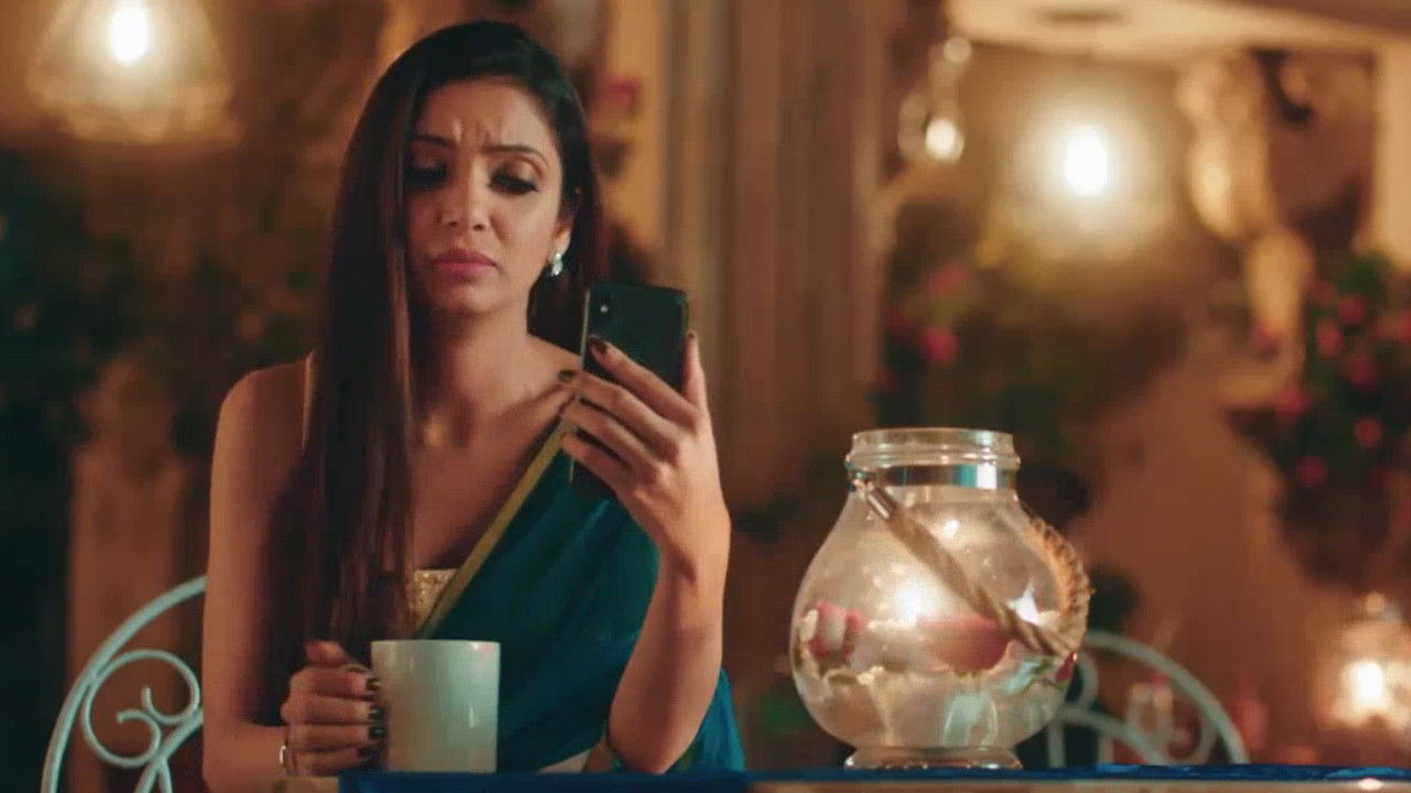 Kehne Ko Humsafar Hain — Épisode 1