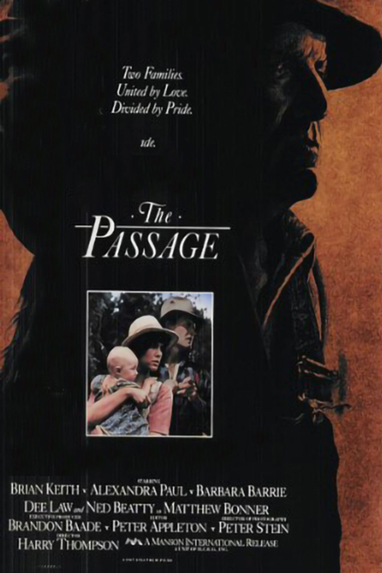 After the Rain Backdrop