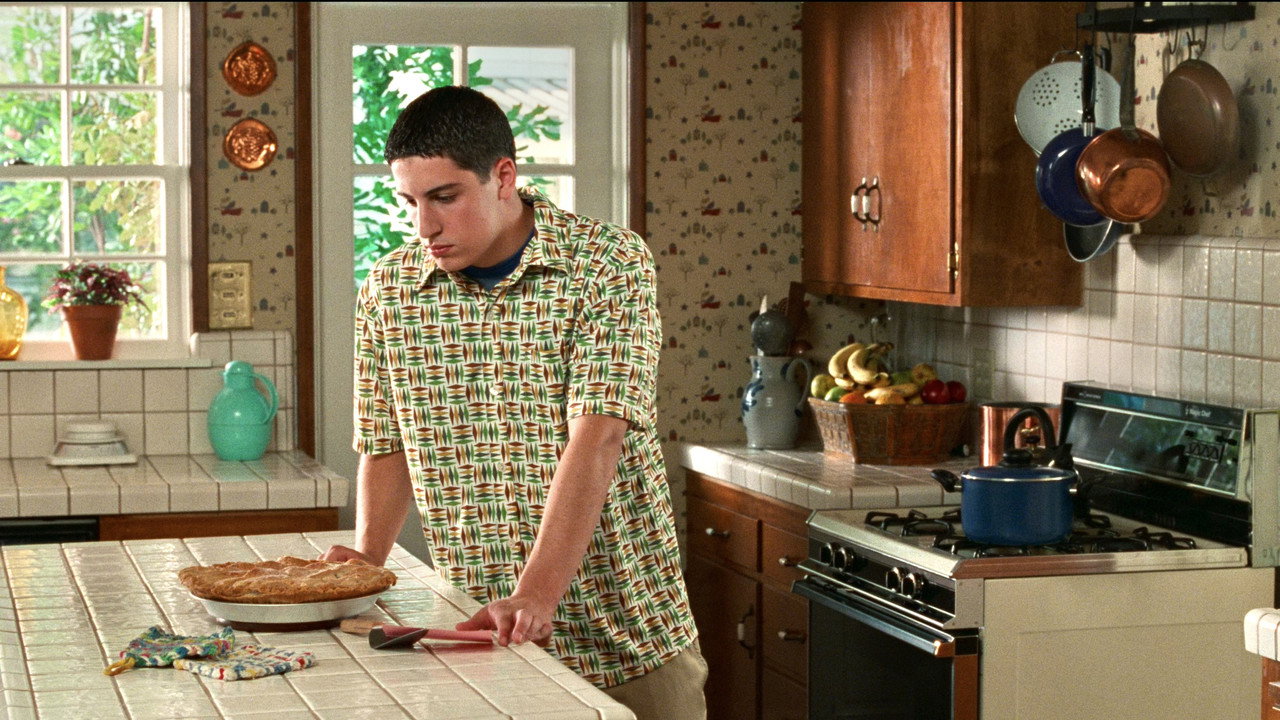 American Pie background 60