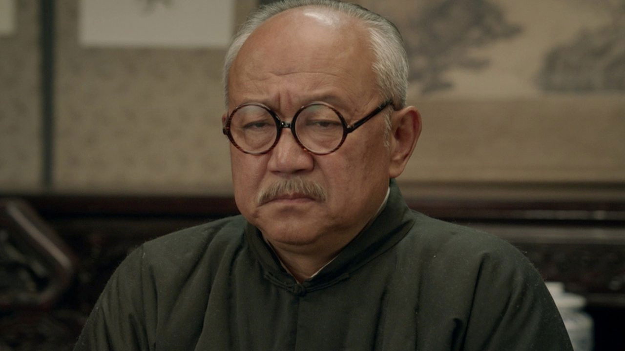 代号·山豹 — Épisode 12