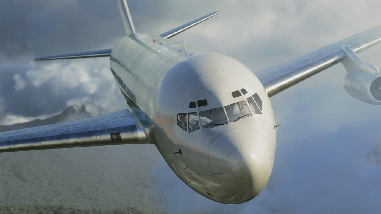 Air Disasters - Season 17 Episode 4 : Double Trouble