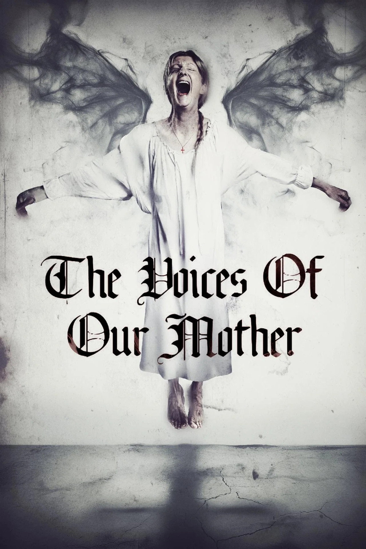 The Voices of Our Mother