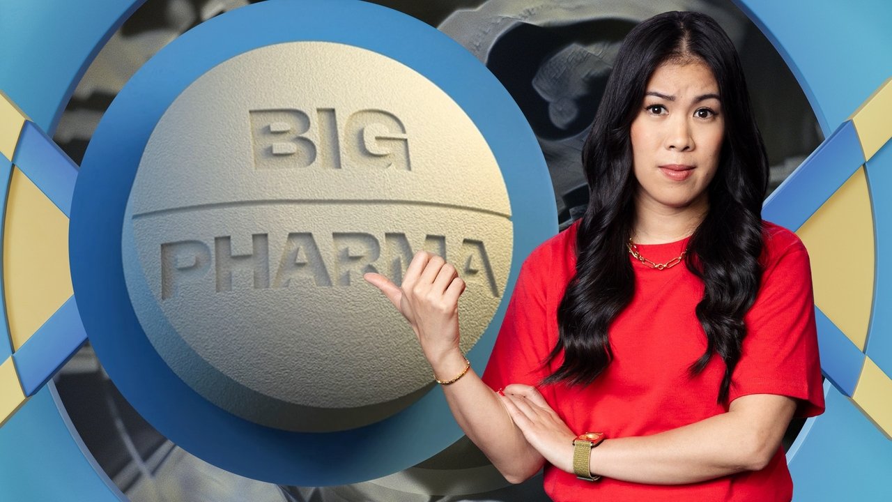 Big Pharma - The Billion Dollar Business