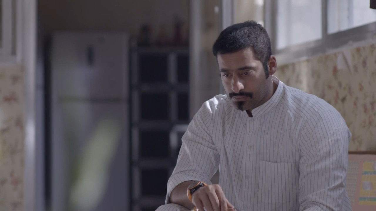 هم نوايا — Épisode 7