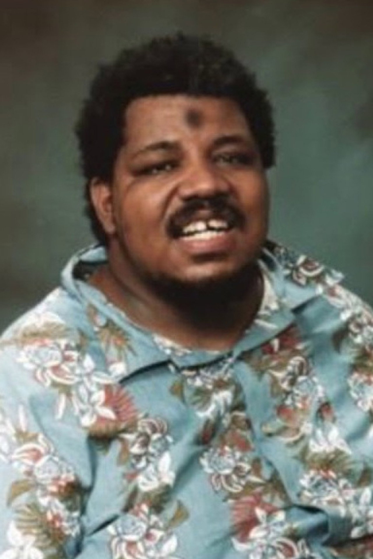 Wesley Willis