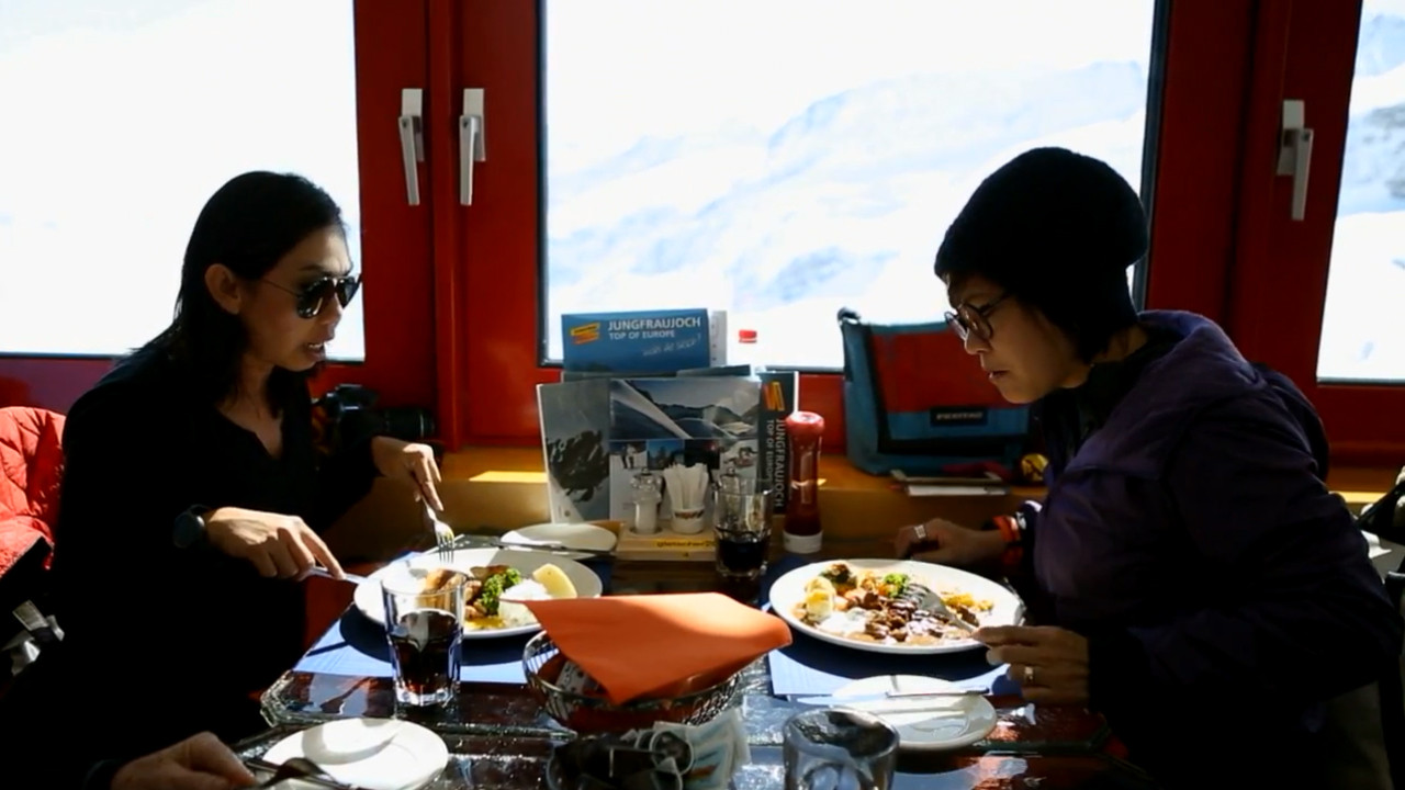 Paza Bazaar — Épisode 76