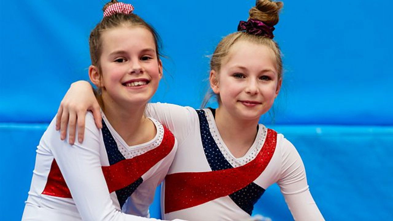 Gym Stars — Épisode 5