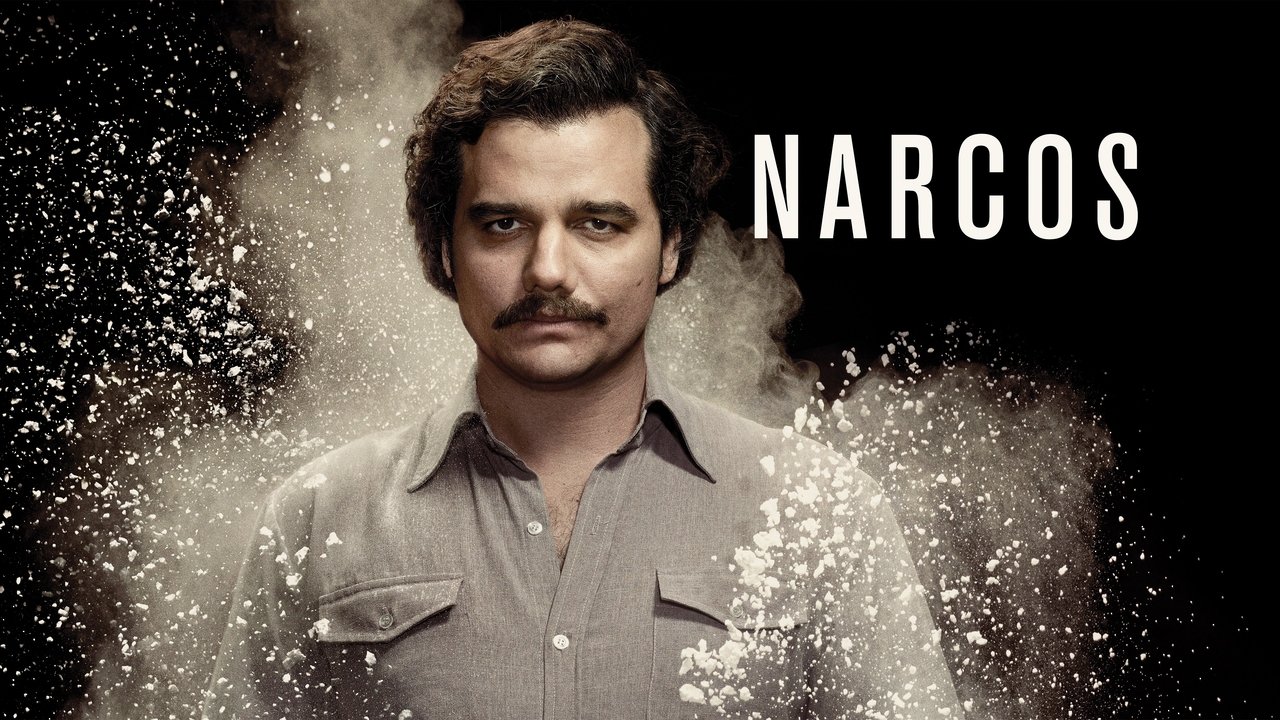 Narcos background