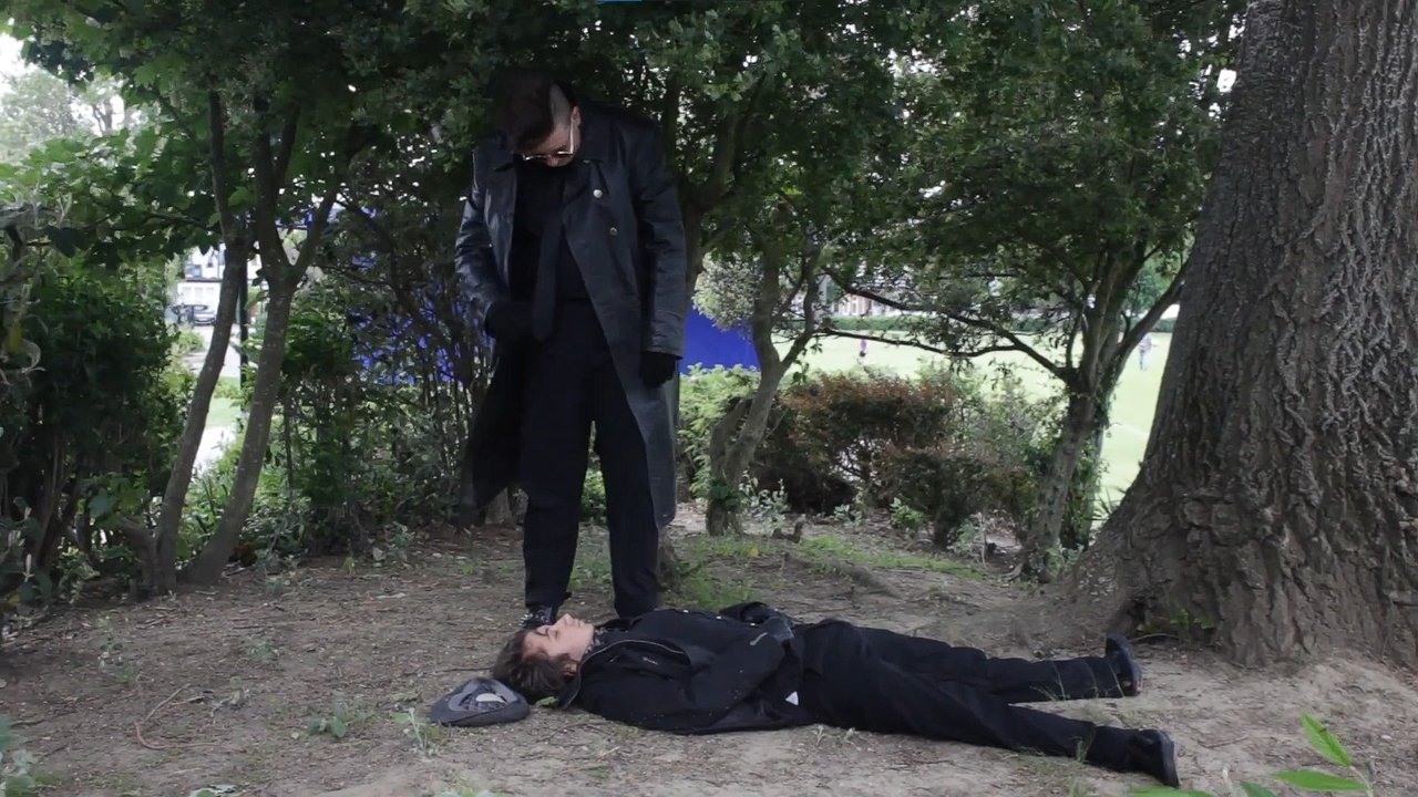 SEBASTIAN: Part II background