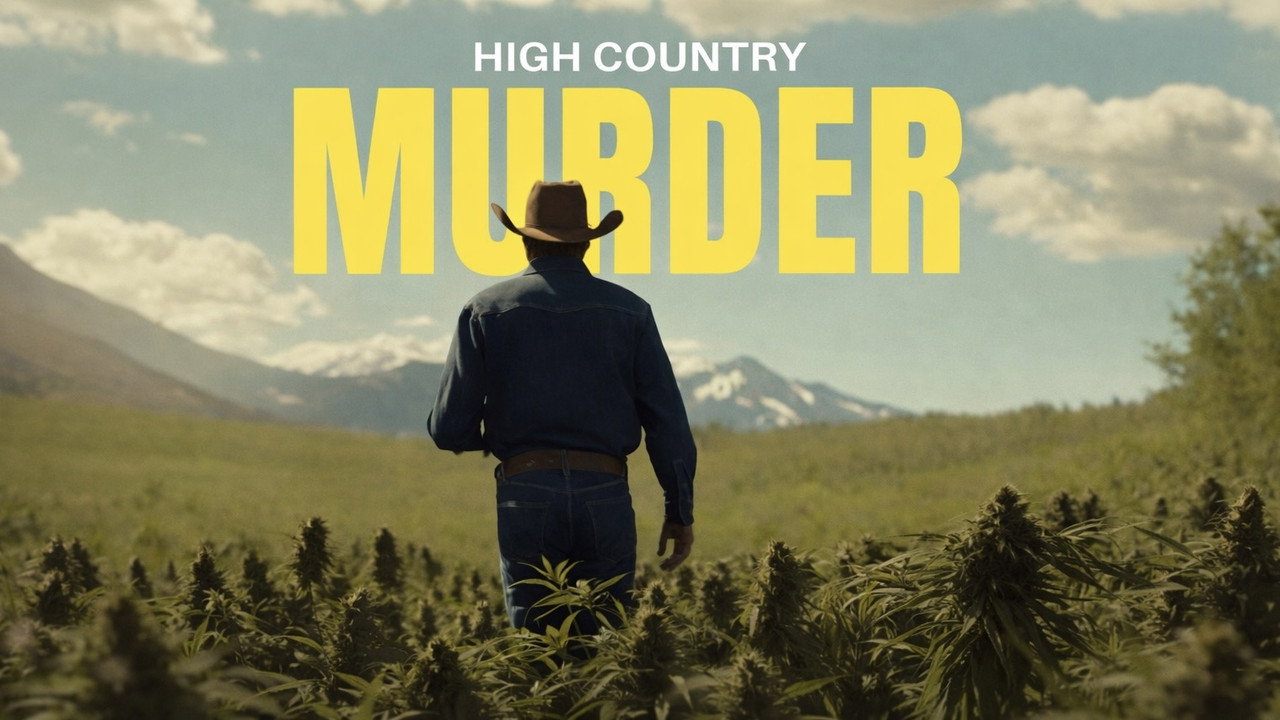 High Country Murder