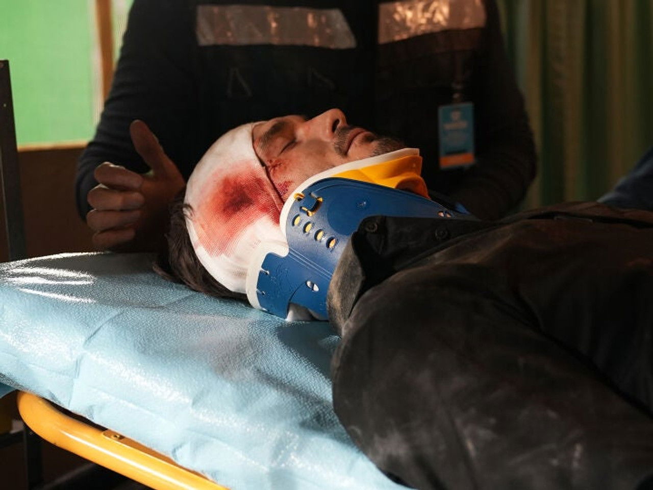 Velvet, El Nuevo Imperio — Épisode 79