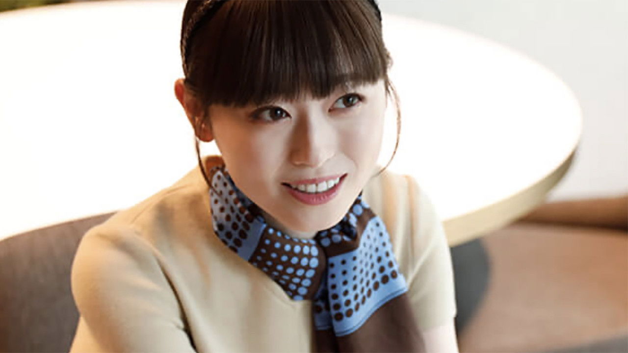 マル秘の密子さん — Épisode 6