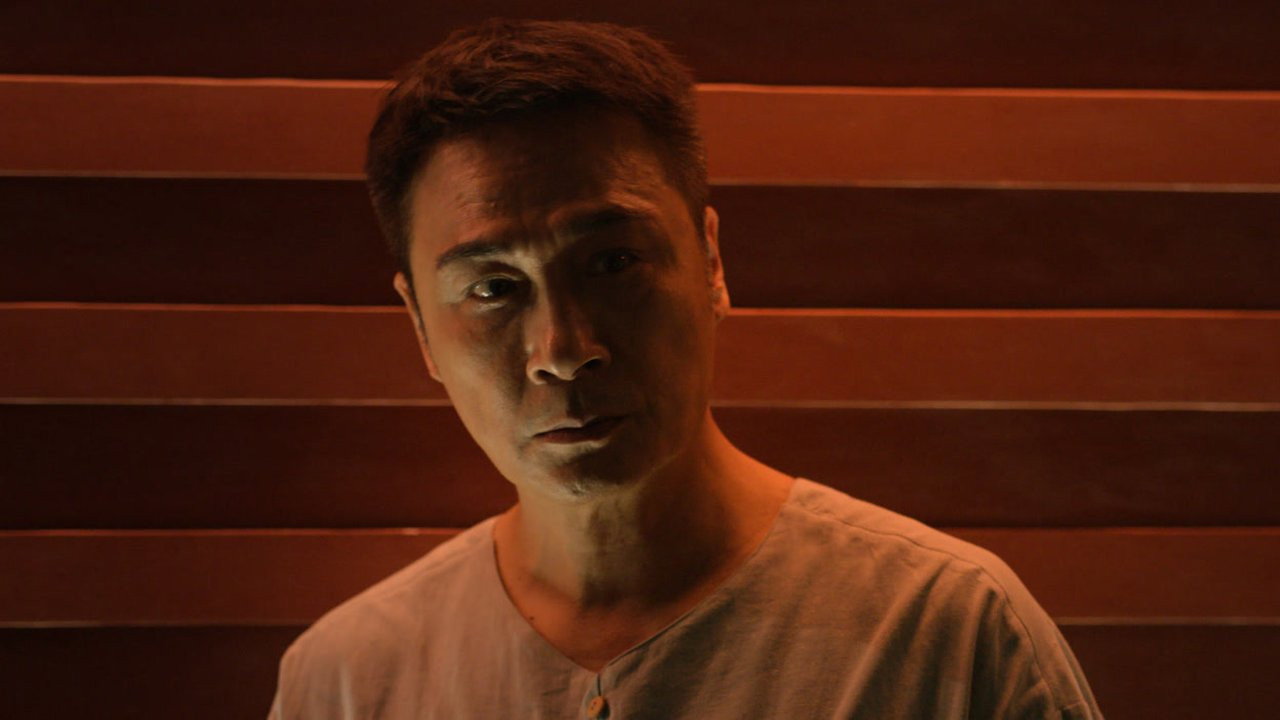 photo from the episode