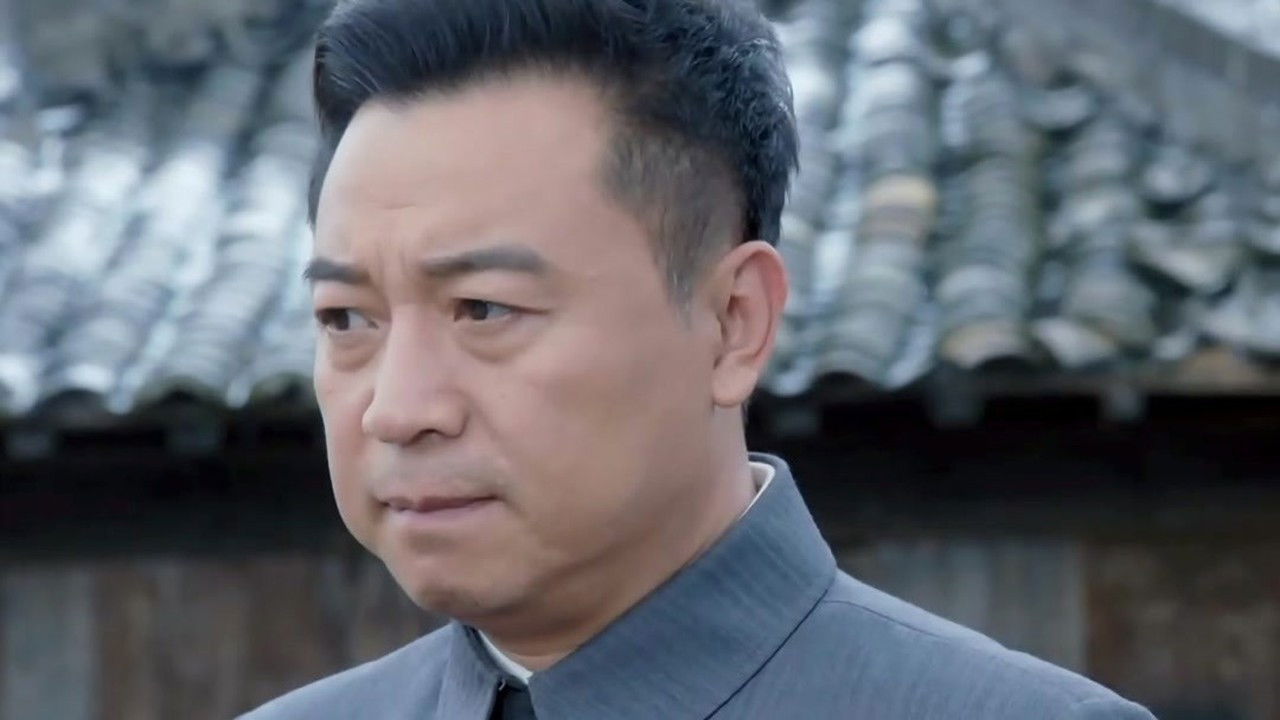 无名卫士 — Épisode 24