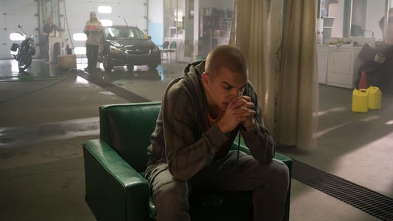 Marche à l'ombre — Épisode 6