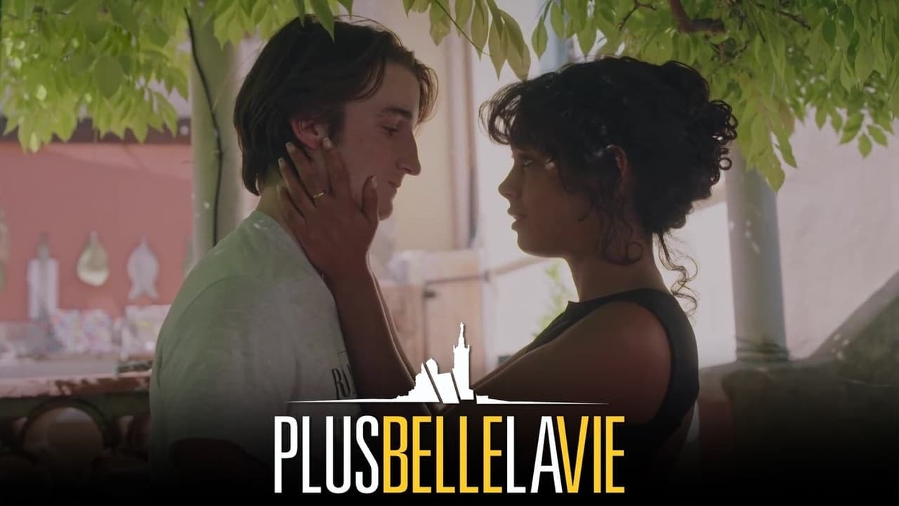 Plus belle la vie - Season 18 Episode 213 : Episode 213