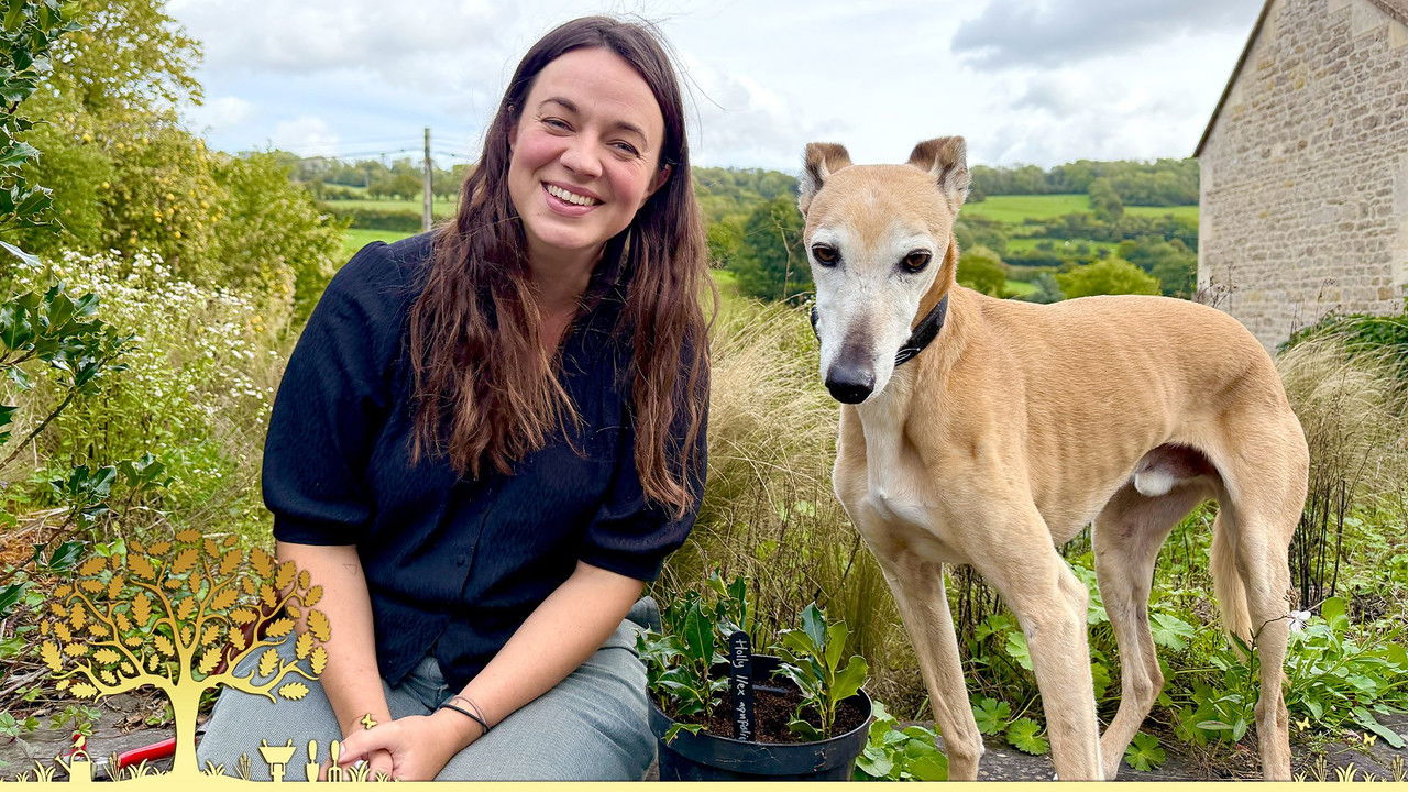 Gardeners' World - Season 0 Episode 47 : Winter Specials 2025/26 - Episode 1